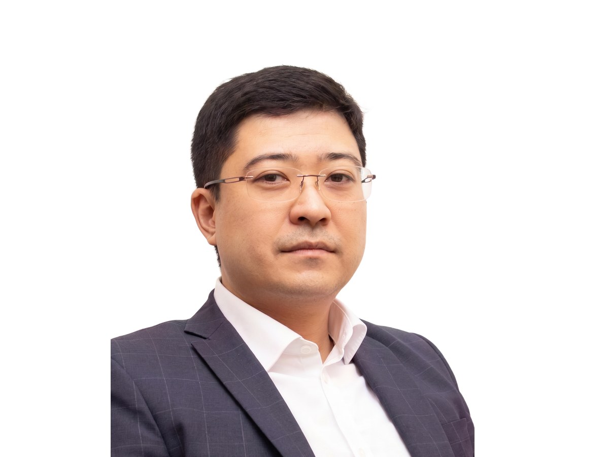 Askar Konysbaev