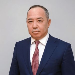 Rustam Zhursunov
