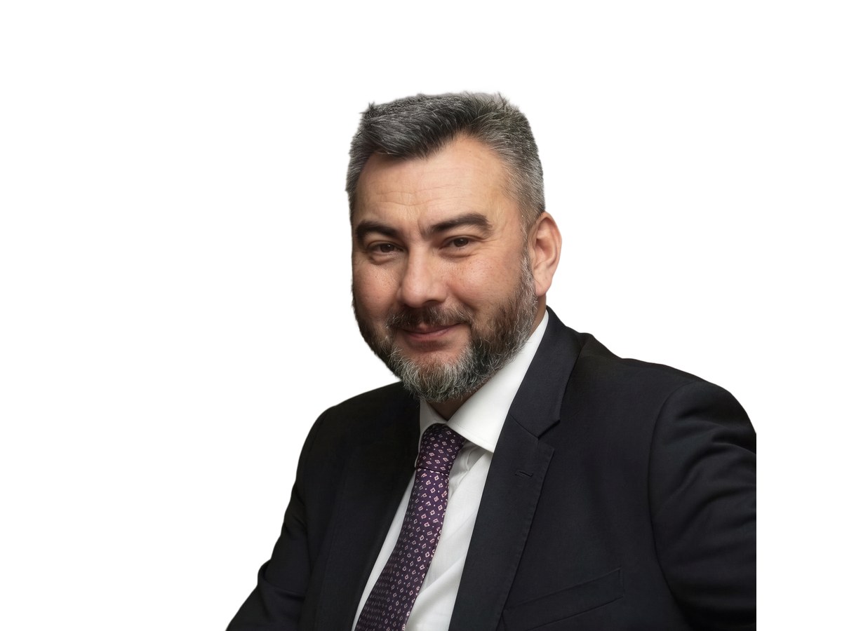 Farkhad Karagusov