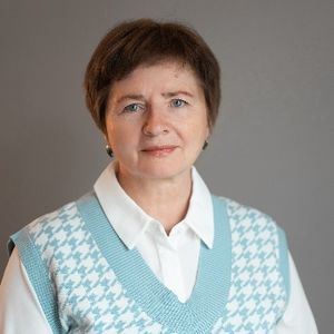Чеснакова Ирина Георгиевна — арбитр Арбитражного центра «Атамекен»
