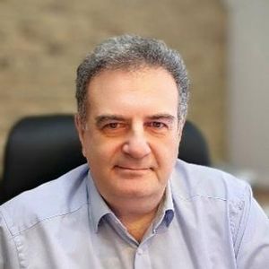 Чашкин Александр Семёнович — арбитр Арбитражного центра «Атамекен»