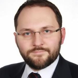 Турлуковский Ярослав — арбитр Арбитражного центра «Атамекен»