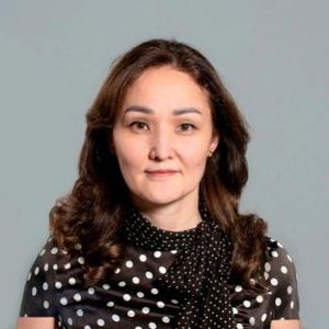 Нуртаева Гульмира Львовна — арбитр Арбитражного центра «Атамекен»
