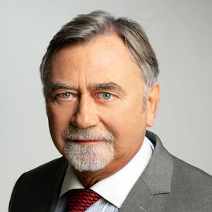 Новачик Петр — арбитр Арбитражного центра «Атамекен»
