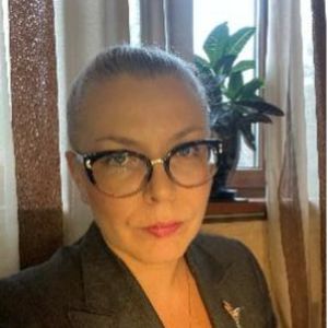 Нестерова Елена Викторовна — арбитр Арбитражного центра «Атамекен»