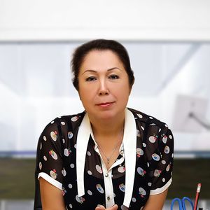 Мороз Светлана Павловна — арбитр Арбитражного центра «Атамекен»