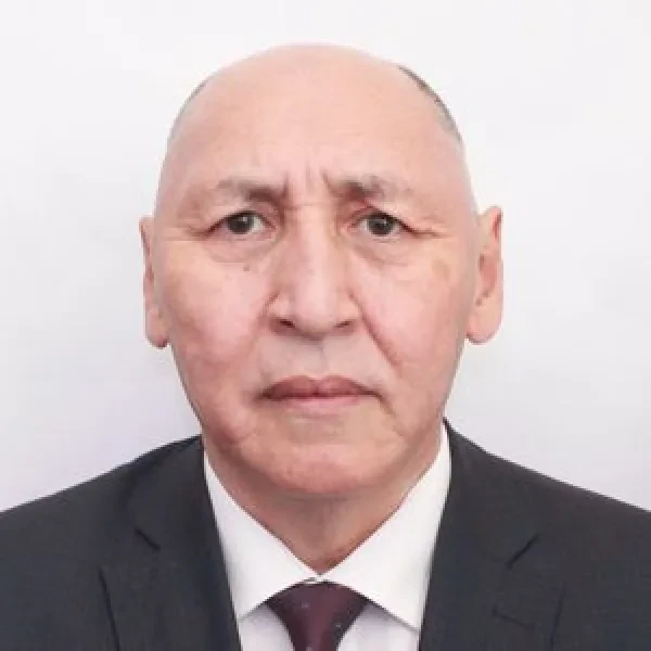 Корганбеков Жуматай Каримович — арбитр Арбитражного центра «Атамекен»