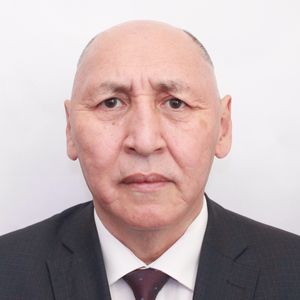 Корганбеков Жуматай Каримович — арбитр Арбитражного центра «Атамекен»