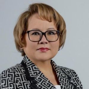 Кенжебаева Айгуль Толеухановна — арбитр Арбитражного центра «Атамекен»