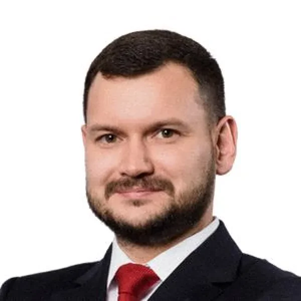 Замазий Александр Владимирович — арбитр Арбитражного центра «Атамекен»