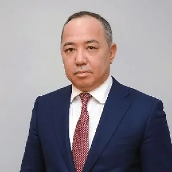 Журсунов Рустам Манарбекович — арбитр Арбитражного центра «Атамекен»