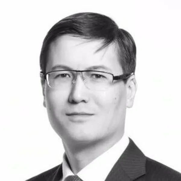 Елеуов Мухит Мадиярович — арбитр Арбитражного центра «Атамекен»