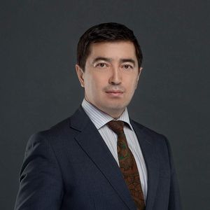 Джаболдинов Орынгазы — арбитр Арбитражного центра «Атамекен»