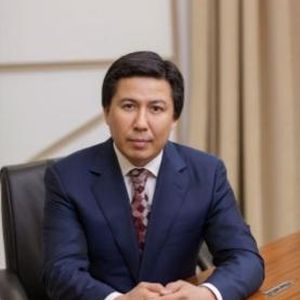 Алимов Абай Савитович — арбитр Арбитражного центра «Атамекен»