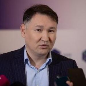 Абилдаев Алмаз Сызганбекович — арбитр Арбитражного центра «Атамекен»