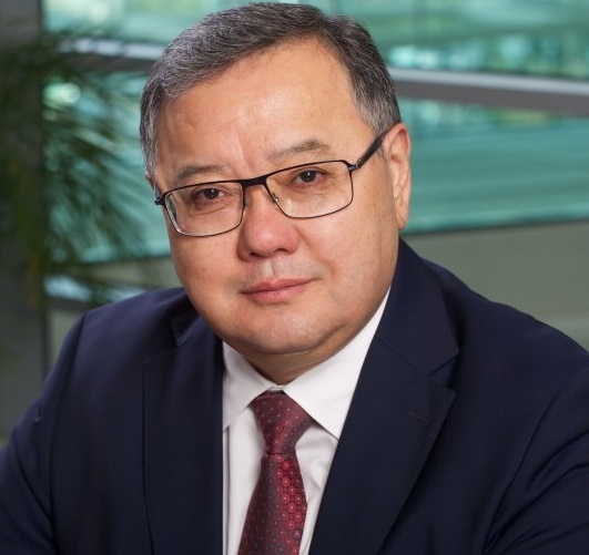 Ulan Baizhanov